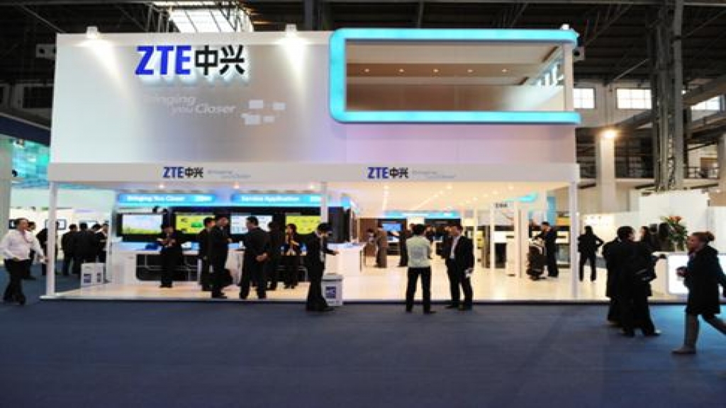 展臺設計、搭建案例