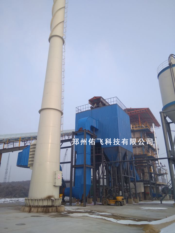 鍋爐布袋除塵器需要注意什么？