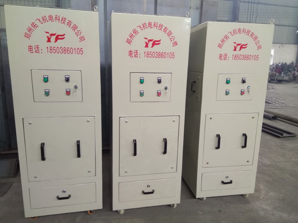 濾筒除塵器清灰方式有哪些？
